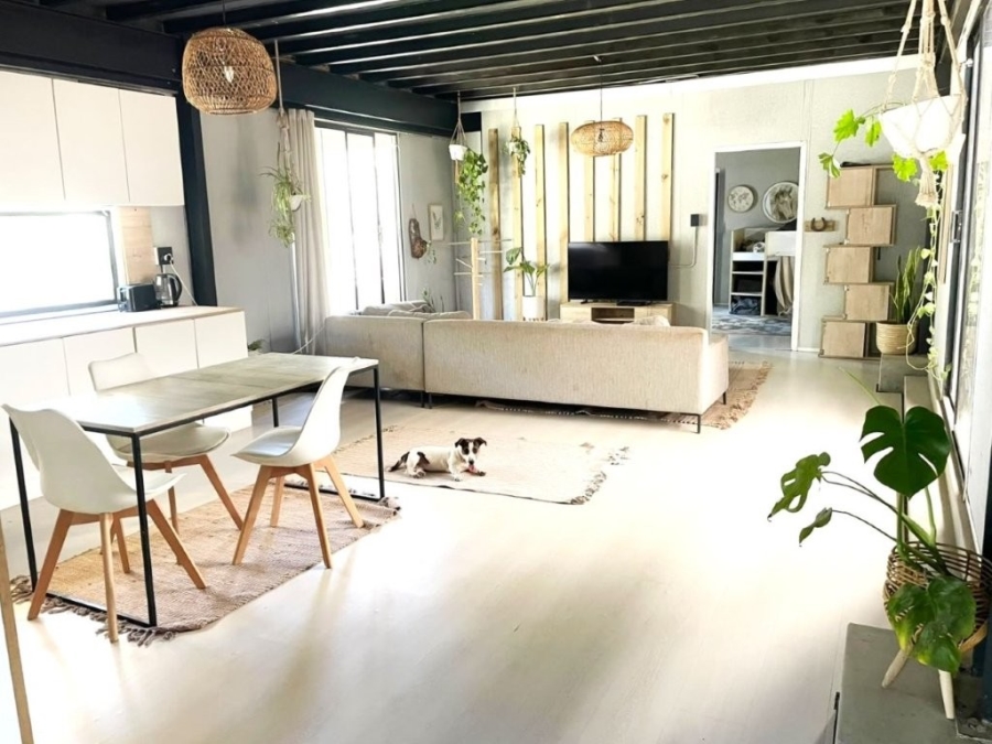 3 Bedroom Property for Sale in Firlands Western Cape
